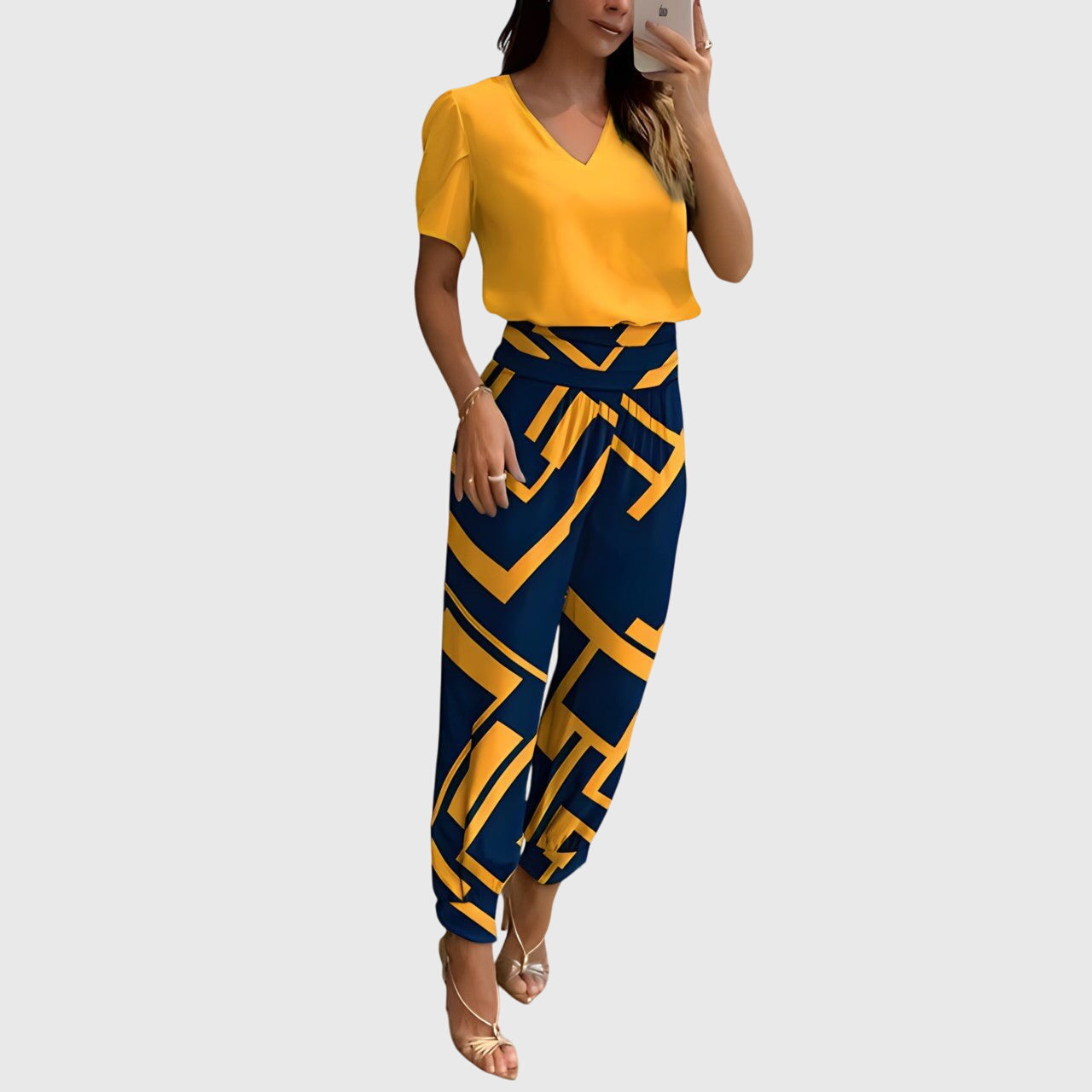 Produktbild – Jennifer – Stilren set