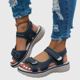 Produktbild – Emery – Bekväma Ortopediska Sandaler