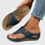 Produktbild – Livia – Bekväma Sandaler