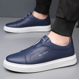 Eleganta slip-on-sneakers