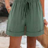 Juline | Eleganta och bekväma shorts