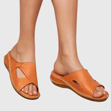 Produktbild – Anna – Ortopediska Sandaler