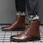 Ankelboots för herr