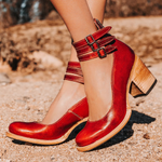 Western Chic | Eleganta ankelboots