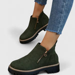 Produktbild – Tessa – Ortopediska Boots