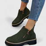 Produktbild – Tessa – Ortopediska Boots