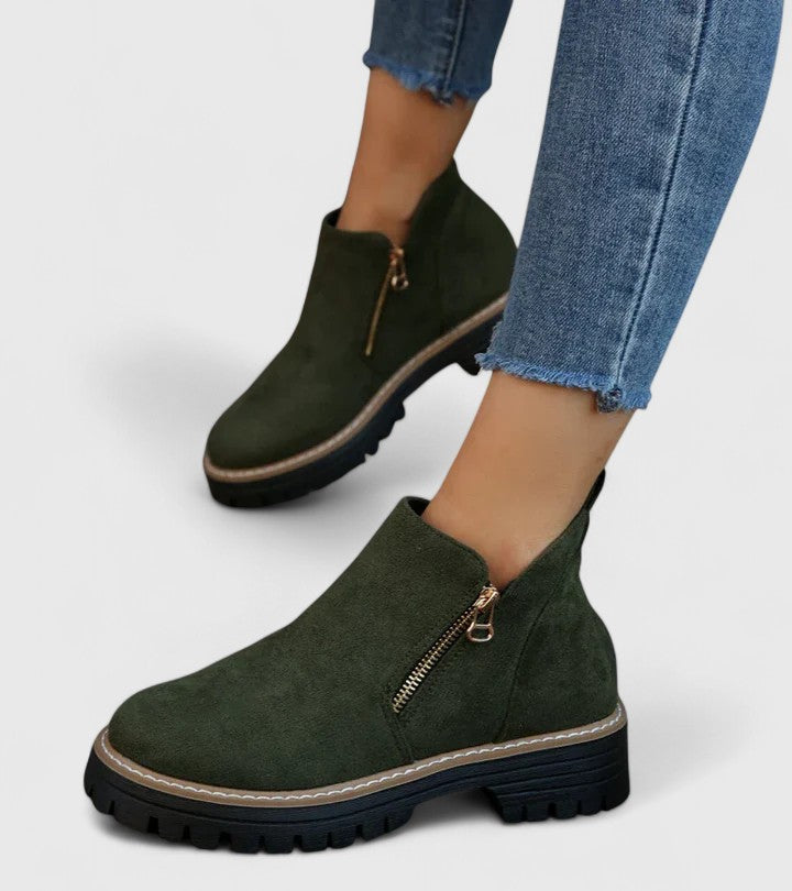 Produktbild – Tessa – Ortopediska Boots