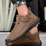 Urbana sneakers för herr
