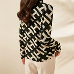 Produktbild – Vaeni – Elegant blus
