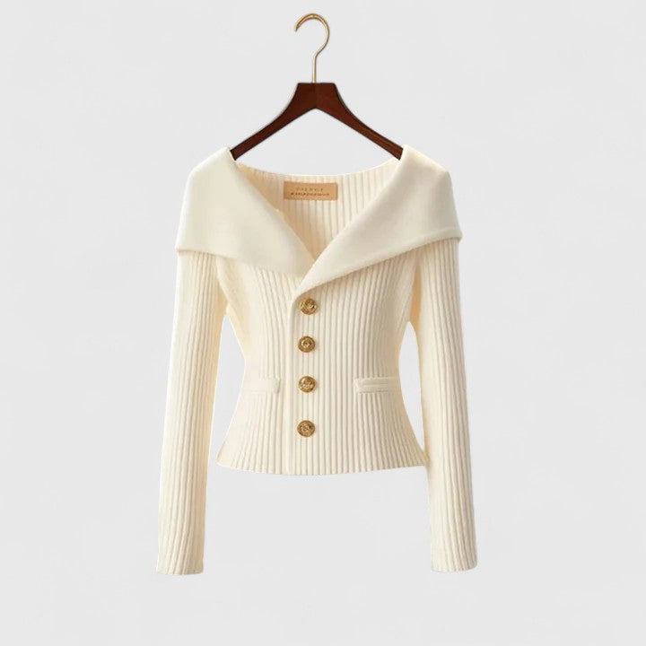 Produktbild – Clariza – Elegant Kofta
