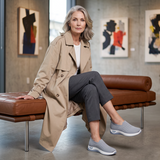 Catherine | Lätta ventilerande sneakers