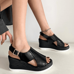 Produktbild – Palma – Ortopediska Sandaler