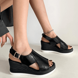 Produktbild – Palma – Ortopediska Sandaler