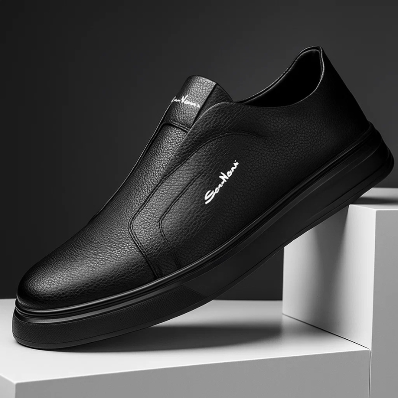 Eleganta slip-on-sneakers