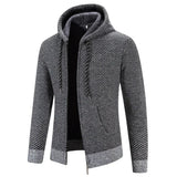 Ultimate | Hoodie för herr