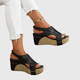 Produktbild – Lydia – Ortopediska Sandaler