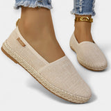 Lätta slip-on-skor