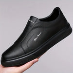 Eleganta slip-on-sneakers