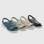 Produktbild – Arvienne – Ortopediska Sandaler