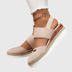 Produktbild – Harriet – Ortopediska Sandaler
