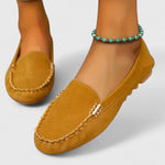 Produktbild – Karlene – Ortopedisk Loafer