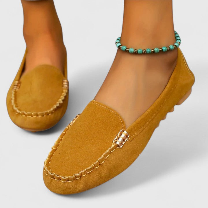 Produktbild – Karlene – Ortopedisk Loafer