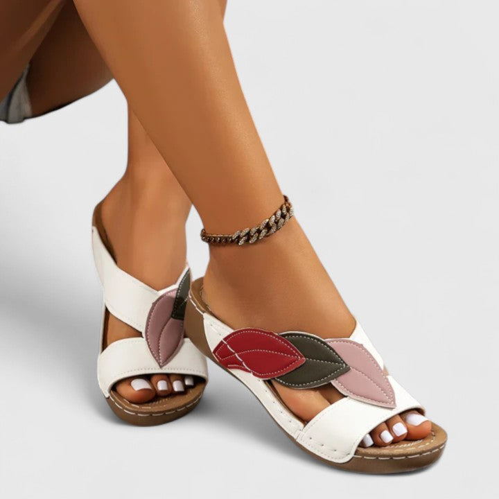 Produktbild – Bonnie – Ortopediska Sandaler