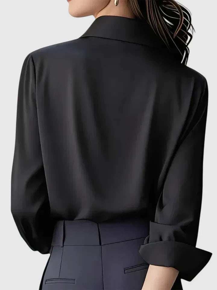 Produktbild – Melvaya – Elegant Top