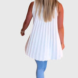 Produktbild – Lina – Ärmlös topp