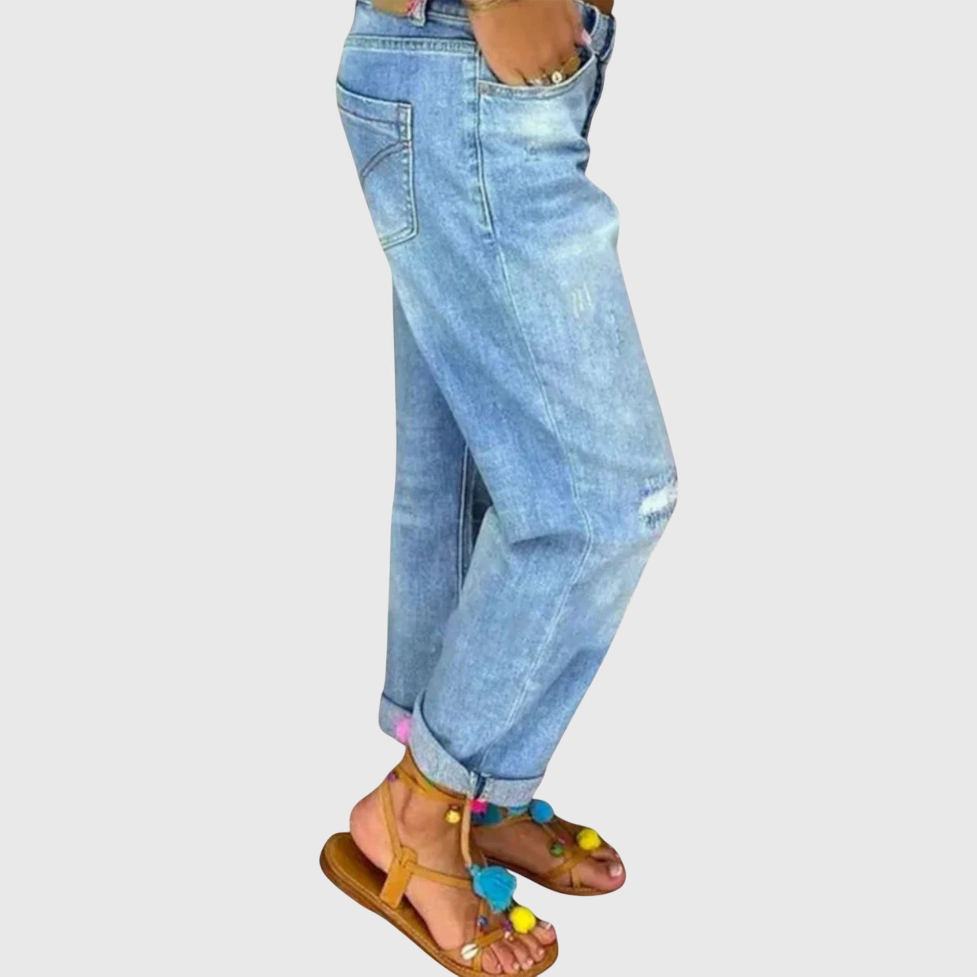 Produktbild – Joy – Jeans