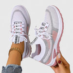 Produktbild – Koralyn – Ortopediska Sneakers