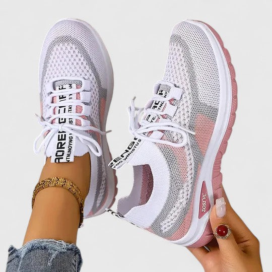 Produktbild – Koralyn – Ortopediska Sneakers