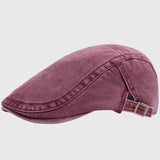 Produktbild – Liliana – Klassisk Kvinno-Beret