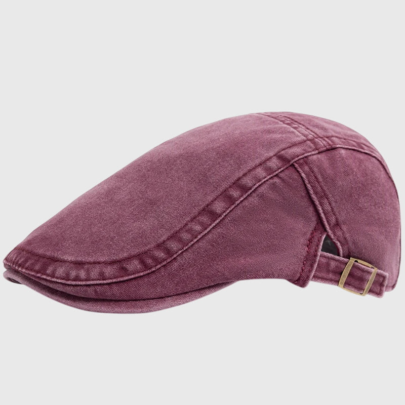 Produktbild – Liliana – Klassisk Kvinno-Beret