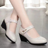 Camille | Bekväma eleganta pumps
