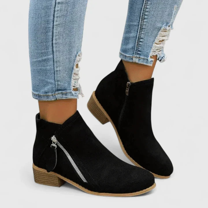 Produktbild – Marizheah – Ortopediska Boots