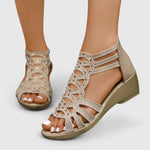 Produktbild – Mindy – Ortopediska Sandaler
