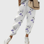 Produktbild – Madeline – Eleganta Sommarbyxor