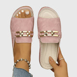 Produktbild – Beatrice – Ortopediska Sandaler