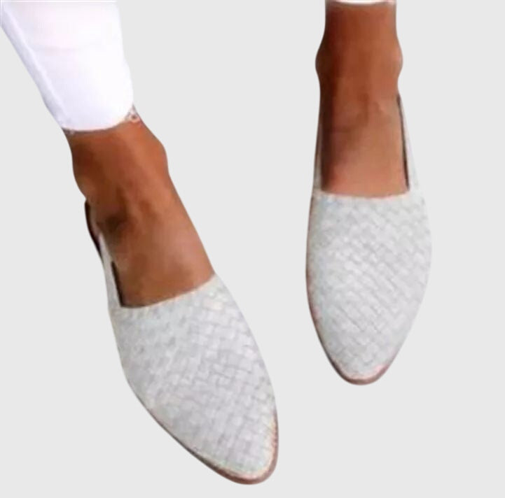 Produktbild – Selene – Ortopediska Sandaler