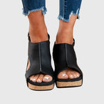 Produktbild – Adela – Ortopediska Sandaler