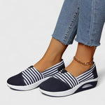 Produktbild – Julia – Ortopediska Sneakers