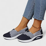 Produktbild – Julia – Ortopediska Sneakers