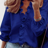 Produktbild – Becky – Elegant blus