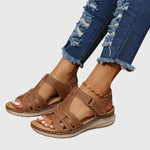 Produktbild – Dakota – Ortopediska Sandaler