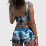 Produktbild – Anabella – Stilig Bikini