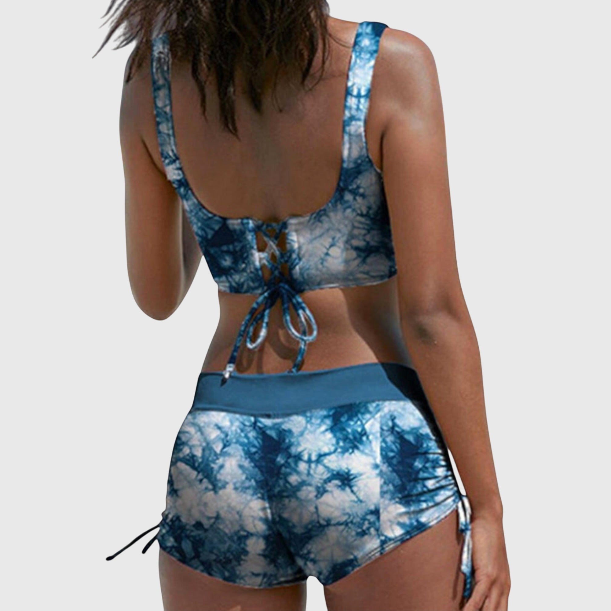 Produktbild – Anabella – Stilig Bikini