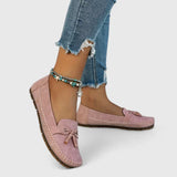 Produktbild – Emmaleigh – Ortopediska Loafers