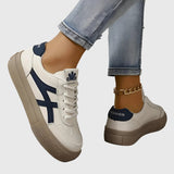 Produktbild – Elza – Ortopediska Sneakers