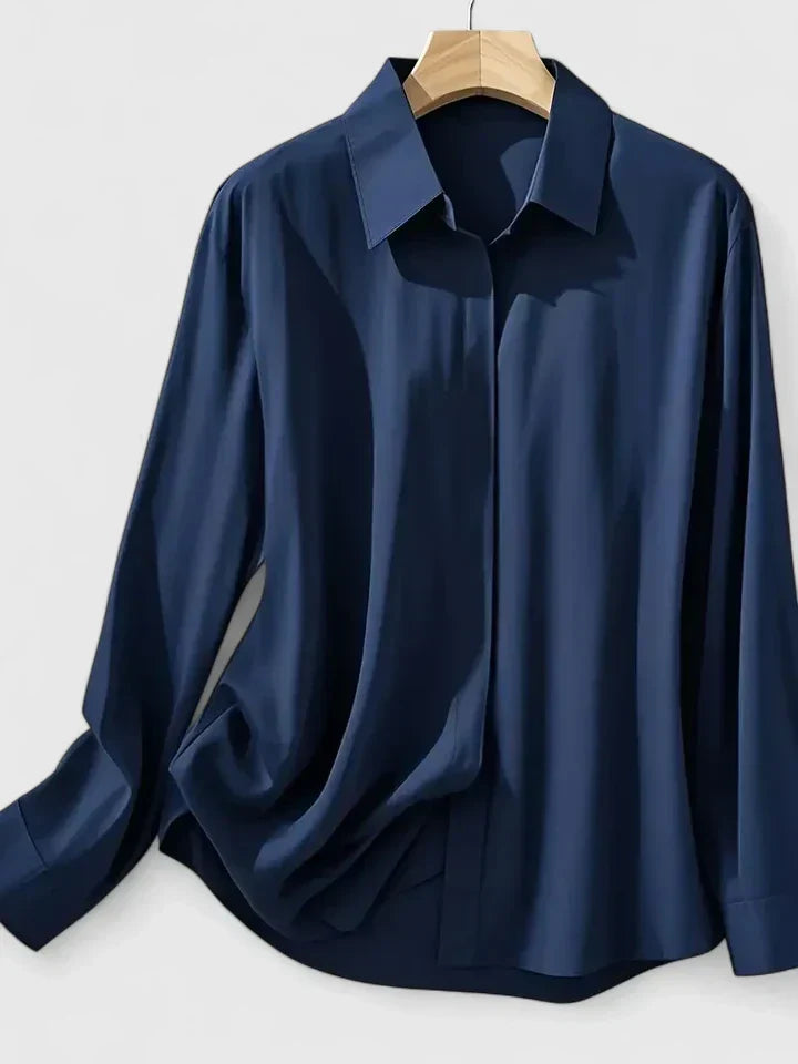 Produktbild – Melvaya – Elegant Top